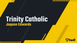 Trinity Catholic 