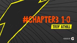 #CHAPTER3 1-0