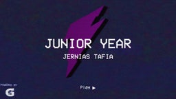Junior Year