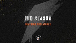 mid season