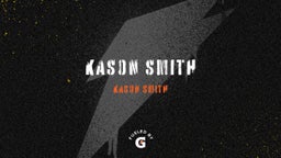 Kason Smith