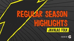 regular season highlights