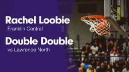 Double Double vs Lawrence North 