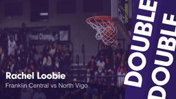 Double Double vs North Vigo 