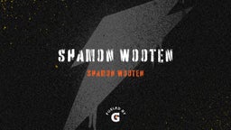 Shamon Wooten