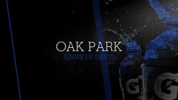 Jennifer David's highlights Oak Park