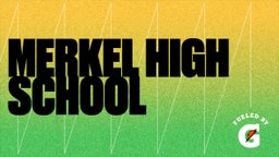 Drew Hagler's highlights Merkel High School