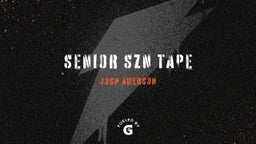 Senior Szn Tape 