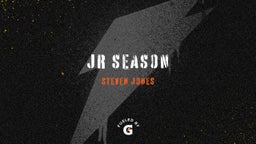 Jr season 