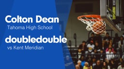 Double Double vs Kent Meridian 