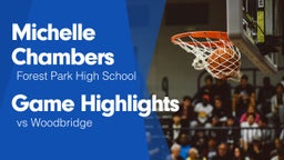 Game Highlights vs Woodbridge