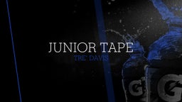  junior Tape