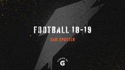 Football 18-19