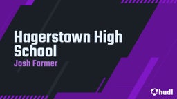 Hagerstown High School