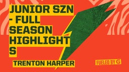 Junior Szn - Full Season Highlights