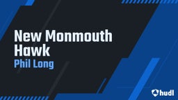 New Monmouth Hawk