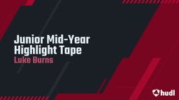 Junior Mid-Year Highlight Tape