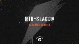 Mid-Season 