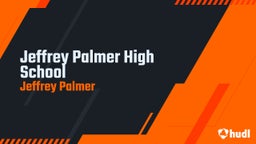 Jeffrey Palmer High School 