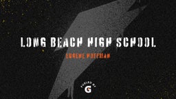 Gene Hoffman v's highlights Long Beach High School