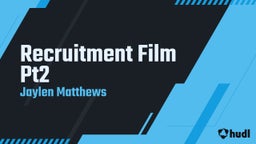 Recruitment Film Pt2 