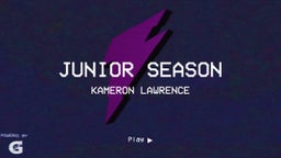 junior season 