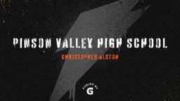 Pinson Valley High School