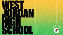 Makai Fangupo's highlights West Jordan High School