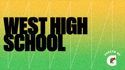 Makai Fangupo's highlights West High School