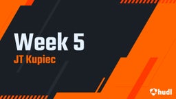 Week 5