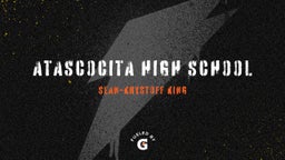 Sean-krystoff King's highlights Atascocita High School
