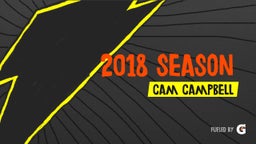 2018 Season