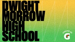 Stephen Begen's highlights Dwight Morrow High School