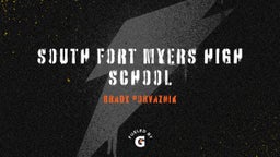 Brady Porvaznik's highlights South Fort Myers High School