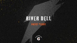 Nkosi Perry's highlights River Dell