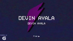 Devin Ayala