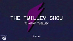 The Twilley Show