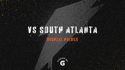 VS South Atlanta 