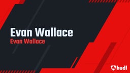 Evan Wallace 
