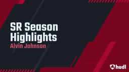 SR Season Highlights 