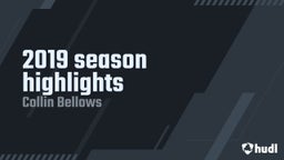 2019 season highlights