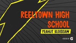 Peanut Bloodsaw's highlights Reeltown High School
