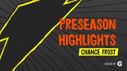 preseason highlights