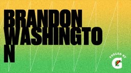 Brandon Washington 