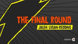 The Final Round 