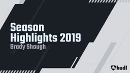 Season Highlights 2019