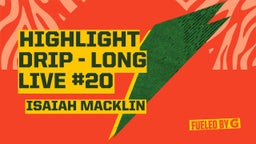 Highlight Drip - Long Live #20