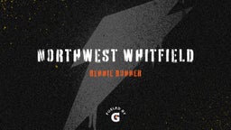 Bennie Bonner's highlights Northwest Whitfield
