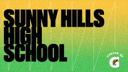 Erik Munoz's highlights Sunny Hills High School