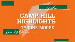 Camp Hill Highlights 